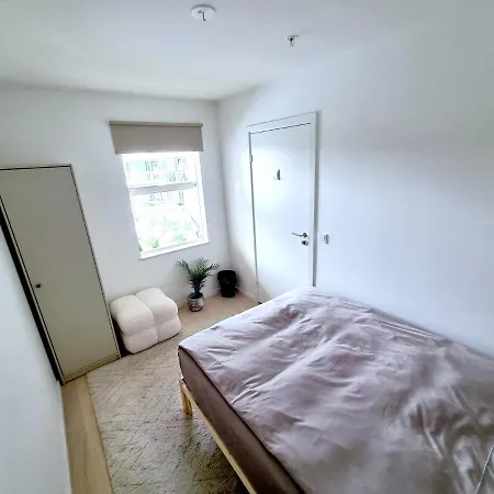 Private Room In Shared Modern Apartment - Oslo Hideaway Exterior photo